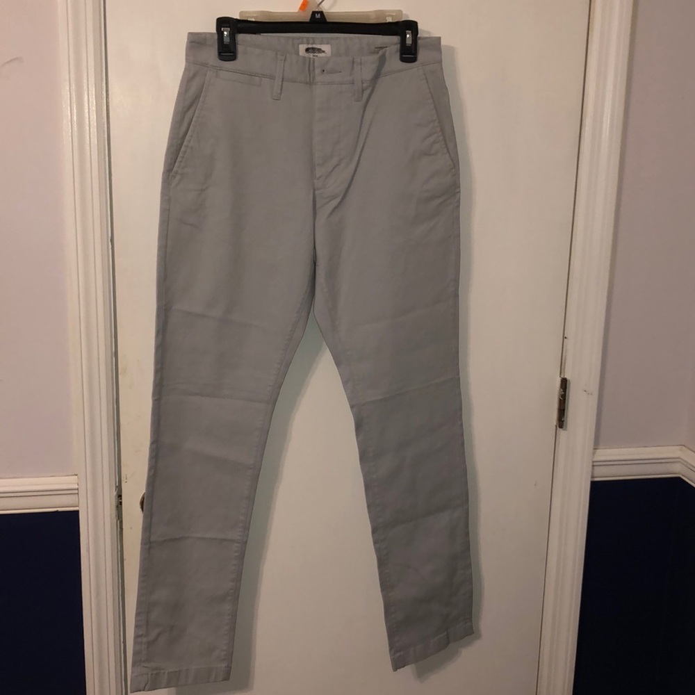 Dress pants